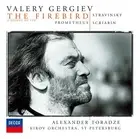 Stravinsky: Ballet "The Firebird"/Scriabin: Symphony No. 5 "Prometheus - Poem of