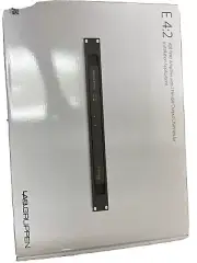 Lab Gruppen E Series 4:2 400W 2-Channel Installation Amplifier Hi-Z (70V) / Lo-Z