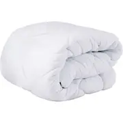 Laura Hill Microfibre Bamboo Comforter Quilt Doona 700GSM - King
