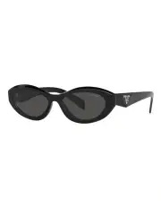 [Prada] PR 26ZS Sunglasses in Black