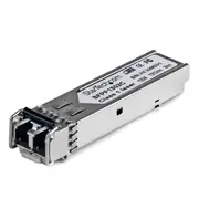 Startech Sfp Mini Gbic 1 Lc Duplex 100Base Fx Network For Data Networking