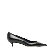 [Jimmy Choo] Jimmy Choo 30mm Amelia Pumps 41 IT BLACK
