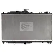 Koyorad Radiator to suit Mazda CX-3 Diesel A/T M/T 1.5LT DK 2015> Turbo Diesel - JR3818J