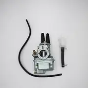 Motorcycle Repa Carburetor for Yamaha for Y-Zinger 80 PW80 1991-2006 CARB Spare partsir