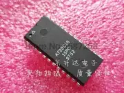 5PCS/LOT AT28C16-15PC DIP-24 AT28C16-15 DIP24 AT28C16 28C16 Memory Chip IC