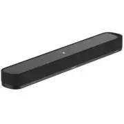 Sennheiser AMBEO 250W 7.1.4-Channel Dolby Atmos Soundbar Mini