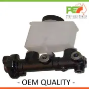 * OEM QUALITY * Brake Master Cylinder For MAZDA B2000 . Part# JB1682 (for: Mazda)