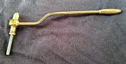 TREMOLO ARM CONVERSION UPGRADE FOR BRIAN MAY BMG & BURNS GUILD GUITAR GOLD VERS