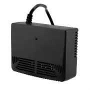 Intelligent Negative Ion Anion Generator Room Ionizer Air Purifier 110V US YA