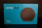 Amazon Echo Dot 5th Generation C2N6L4 Charcoal Bluetooth Alexa Smart Speaker