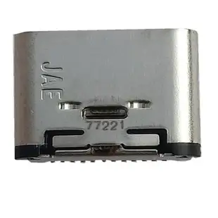適用于美圖M6 M6S M8 T8 T8s 尾插 USB充電接口