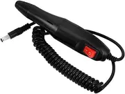 WOFASHPURET Electric Nail Drill Handle Professional Replacement Handpiece for Electric Nail File Durable Construction Suitable for Home and Salon Use