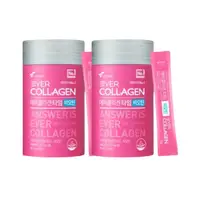 在飛比找蝦皮購物優惠-[NEWTREE] 1 + 1 Evercollagen 時