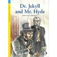 在飛比找momo購物網優惠-CCR3：Dr. Jekyll and Mr. Hyde （