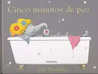 在飛比找博客來優惠-Cinco minutos de paz / Five Mi