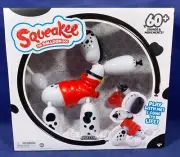 New SPOTTY The DALMATION Interactive SQUEAKEE The BALLOON DOG Moose ELECTRONIC