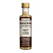 Still Spirits Profiles Whiskey Fruity Esters Home Brew Flavouring Essence