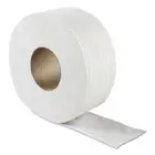 GEN ULTRA9B JRT Jumbo Bath Tissue, Septic Safe, 2-Ply, White, 3.3-Inch X 500 Ft,