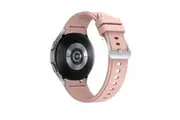Samsung Galaxy Watch 4 5 Pro Classic 40 44 42 46 mm Silicone 45 Pro Watch Band