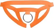 [Generic] Womens Corsets Lingerie T-Back Underwear Men's G-String Thong Fashion Sretch Micro Briefs Sexy Cosplay Bikini