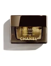 [CHANEL] SUBLIMAGE L'EXTRAIT POMMADE OR Golden Radiance Balm