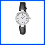 [TIMEX] Wristwatch Timex Adoon Adoon Silver Dial Brass Mineral Glass Quartz