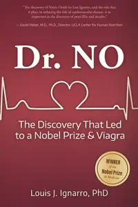 在飛比找誠品線上優惠-Dr. No: The Discovery That Led