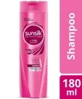 Sunsilk Lusciously Thick and Long Hair Shampoo 180 ML Brand New Fast Ship