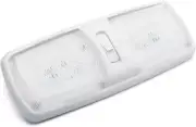 Luces Led Para Interior De Rv: Luz Calida, Suave Y Acogedora - Luz De Techo ...