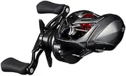 Daiwa 20 Alpha Air TW Bait Reel, (Right/Left Handle) (2020 Model)