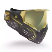 Bunker Kings- CMD Goggle - Black Gold