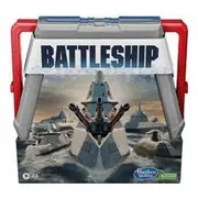 Battleship Classic Board Game