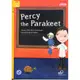 CR3: ( Ficiton) Percy the Parakeet / Mary Hertz Scarbrough 文鶴書店 Crane Publishing