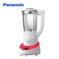 在飛比找有閑購物優惠-Panasonic 國際牌 1300mL 果汁機 MX-XT