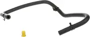 Sunsong 3404903 Power Steering Return Line Hose Assembly