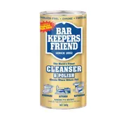 BKF Cleanser&Polish 340g
