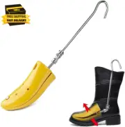 Shoe Stretcher for Boots,1Pcs Suitable for Left and Right Feet-Shoe Stretcher Ad