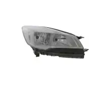 Ford Kuga 2012-2017 Headlight Headlamp Chrome Drivers Side Offside Right Hand