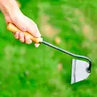 Soil Digging Garden Hand Hoe Landscaping Gardening Hoe Gardening Trowel