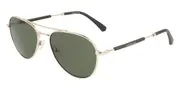 Calvin Klein Jeans CKJ20109S 717 Men's Sunglasses Black Size 56