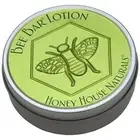 Honey House Naturals Citrus Large Bee Bar Solid Lotion (2 Fl. Oz.)