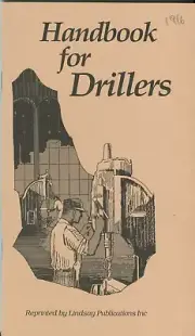 Handbook for Drillers (1925)