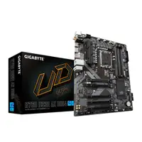 在飛比找蝦皮商城優惠-GIGABYTE 技嘉 B760 DS3H AX DDR4-