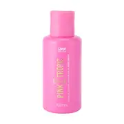OXX Bodycare Pink Tropic Summer Solstice Body Wash 100ml - Tropical Flower, Jasmine and Musk