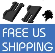 STRONGER Logitech Desktop G105 Gaming Keyboard Replacement Foot/Leg/Feet 2pcs
