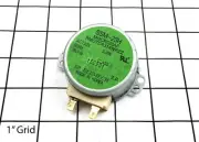 Sharp RMOTDA314WRZZ turn table motor