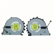New Original Laptop CPU/GPU Cooling Fan For HP ZBook Studio G3 G4 840960-001
