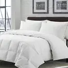 Luxore 50/50 Lightweight 120GSM Summer Duck Down & Feather Quilt