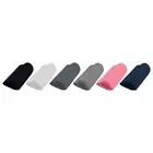 Leg Support Pillow Mesh Lower Back Pillow for Sleep Study Room Dormitory