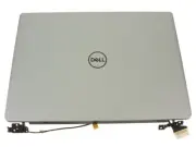 Dell 6G51H 14-inch Non-Touch LCD Screen Assembly